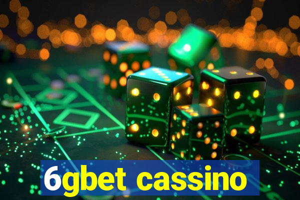 6gbet cassino